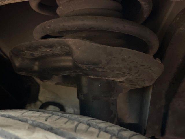X-TRAIL 2WD