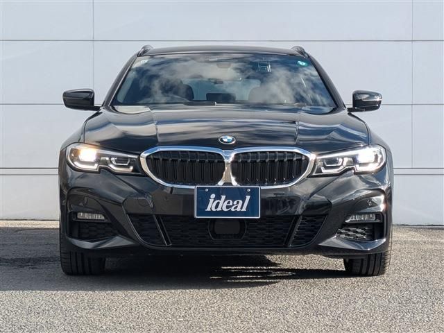 BMW 3series TOURING