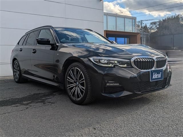 BMW 3series TOURING