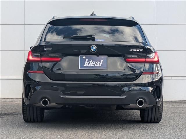 BMW 3series TOURING