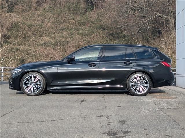 BMW 3series TOURING