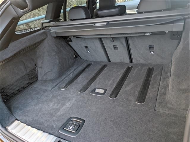 BMW 3series TOURING