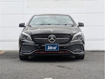 MERCEDES BENZ CLA class