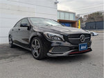 MERCEDES BENZ CLA class