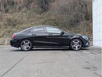 MERCEDES BENZ CLA class