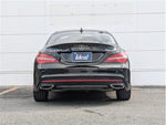 MERCEDES BENZ CLA class