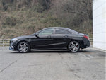 MERCEDES BENZ CLA class