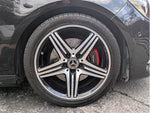 MERCEDES BENZ CLA class