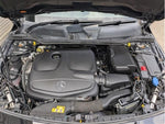 MERCEDES BENZ CLA class