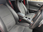 MERCEDES BENZ CLA class