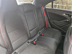 MERCEDES BENZ CLA class