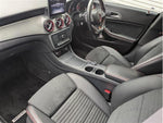MERCEDES BENZ CLA class