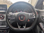 MERCEDES BENZ CLA class