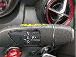 MERCEDES BENZ CLA class