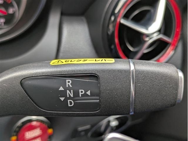 MERCEDES BENZ CLA class