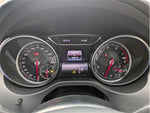 MERCEDES BENZ CLA class