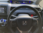 FREED plus HYBRID 4WD