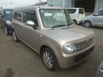 ALTO LAPIN 4WD