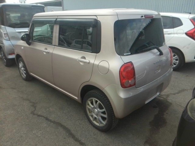 ALTO LAPIN 4WD