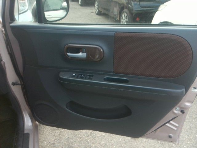 ALTO LAPIN 4WD