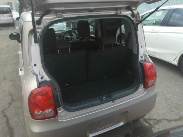ALTO LAPIN 4WD