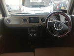 ALTO LAPIN 4WD