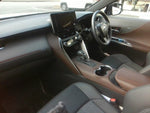 HARRIER 2WD