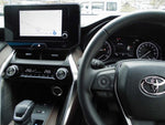 HARRIER 2WD