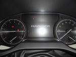 HARRIER 2WD