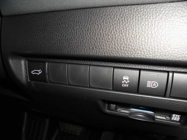 HARRIER 2WD