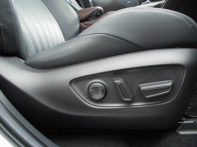 HARRIER 2WD
