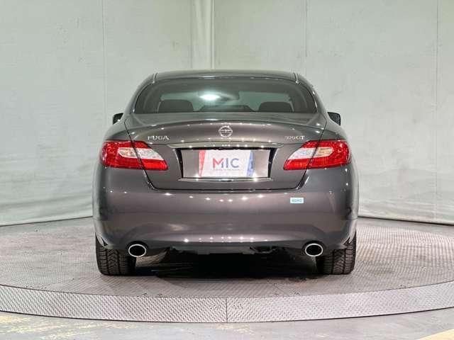 FUGA