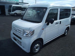 N-VAN 4WD