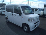 N-VAN 4WD