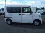 N-VAN 4WD