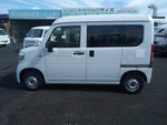 N-VAN 4WD