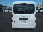 N-VAN 4WD