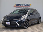 COROLLA SPORT HYBRID