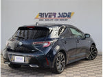 COROLLA SPORT HYBRID