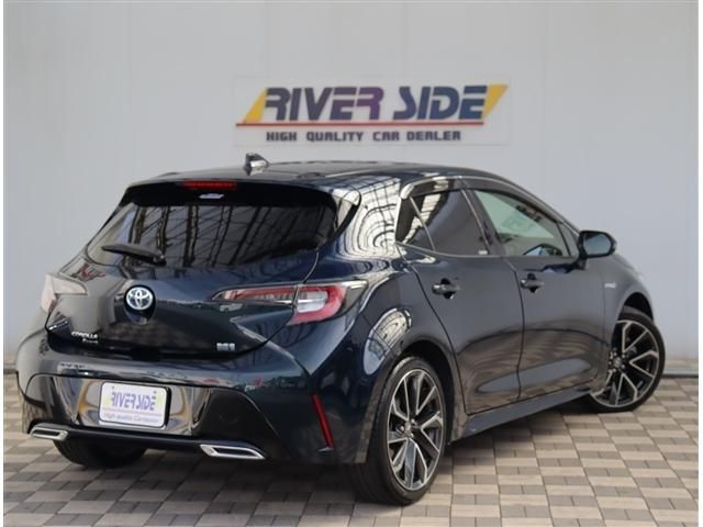 COROLLA SPORT HYBRID
