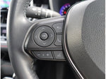 COROLLA SPORT HYBRID