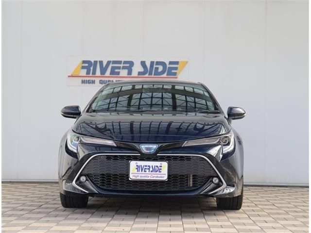 COROLLA SPORT HYBRID