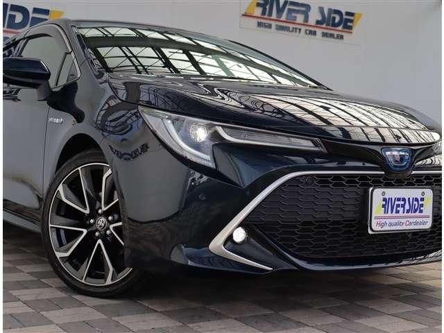COROLLA SPORT HYBRID
