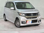 N-WGN CUSTOM