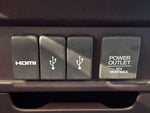 N-WGN CUSTOM
