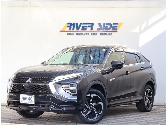 ECLIPSE CROSS 4WD