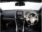 ECLIPSE CROSS 4WD