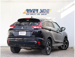 ECLIPSE CROSS 4WD
