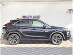 ECLIPSE CROSS 4WD