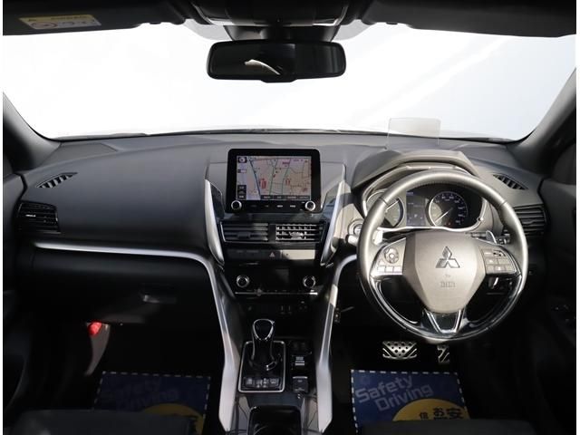 ECLIPSE CROSS 4WD